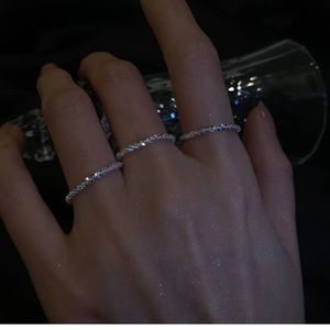 Fancy Studio | Rings in gold